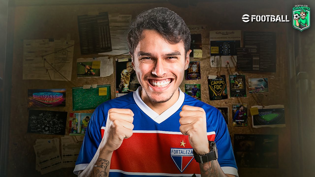 🔴 CHEGOU A HABILIDADE APELONA NO EFOOTBALL - FORA DE CAMPO 🔴 #foradecampo  #foradasafe