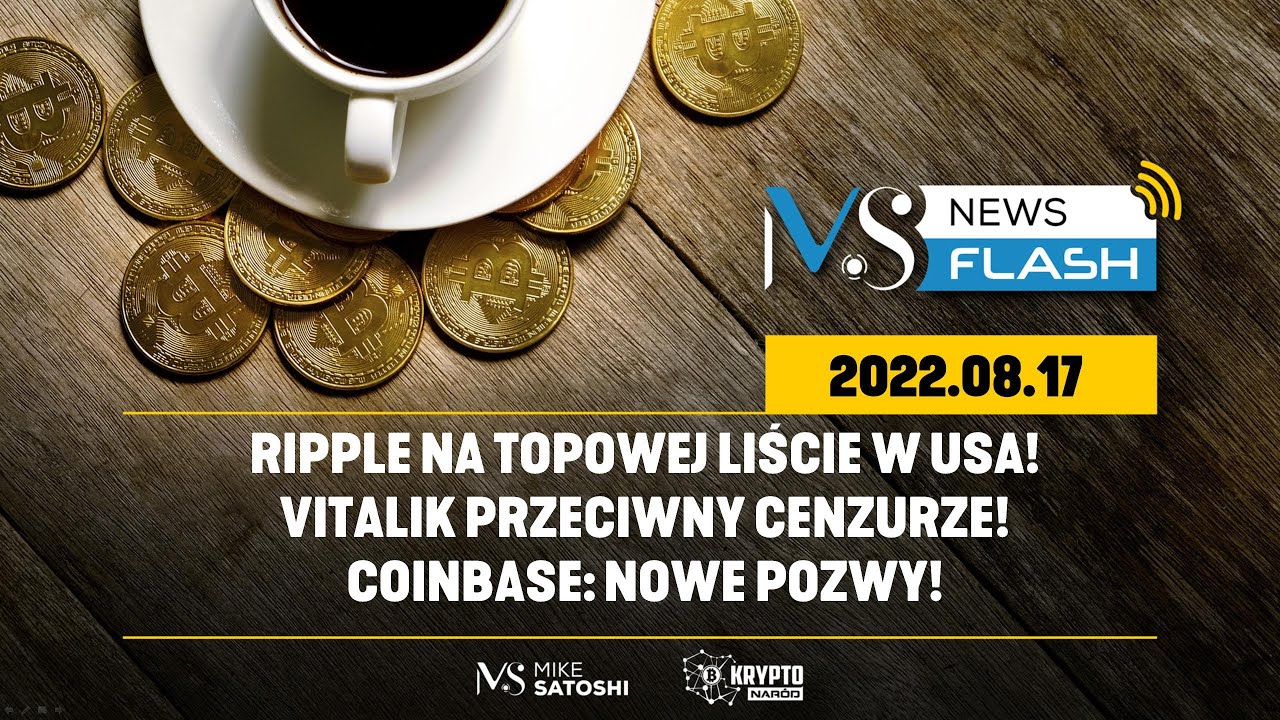 CRYPTO NEWSFLASH #34