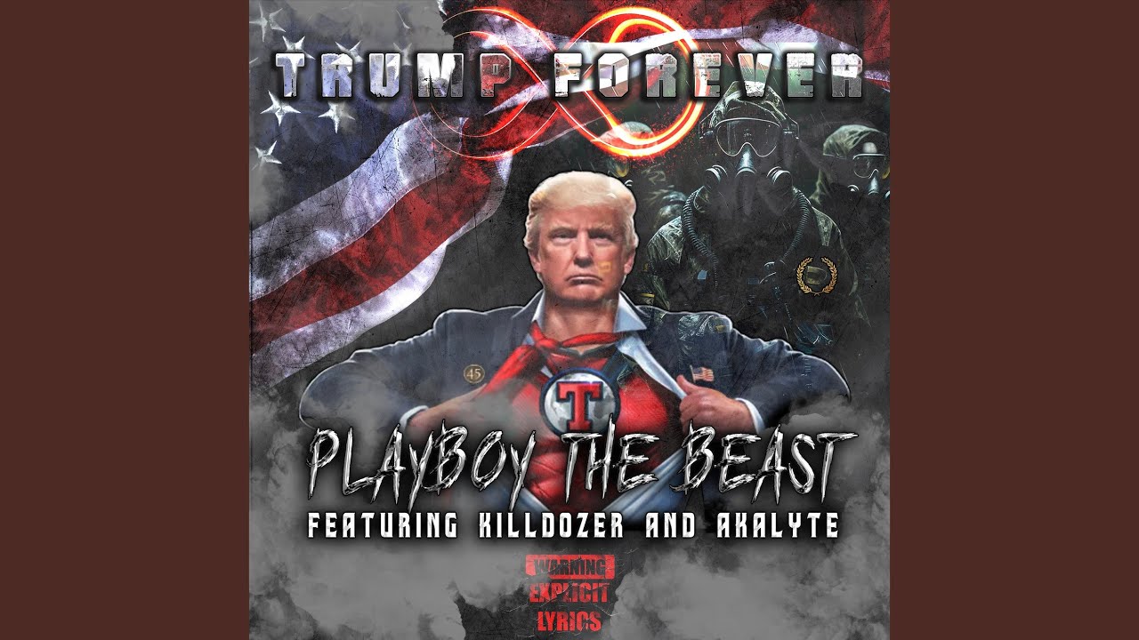 Trump Forever