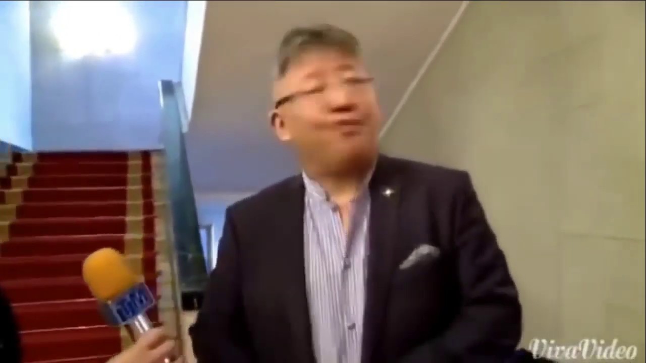 Mongolian funny moments #1