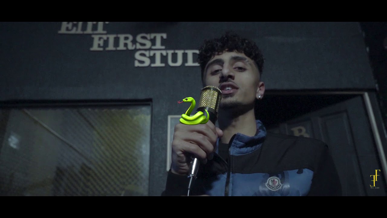 Zedk | Hardest Over Hottest | EP.08 | @entfirststudios