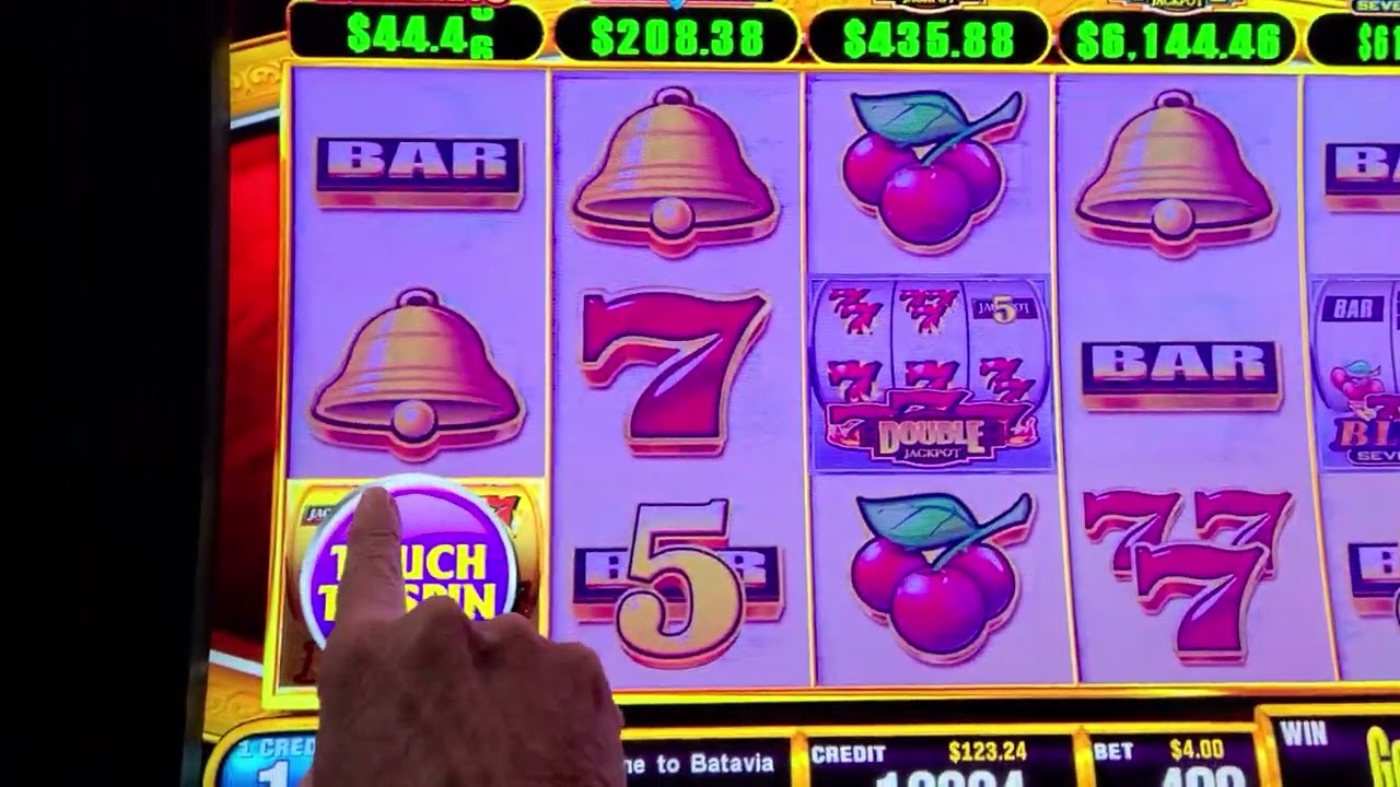 HOT SHOT INFERNO! 4.00 MAX BET