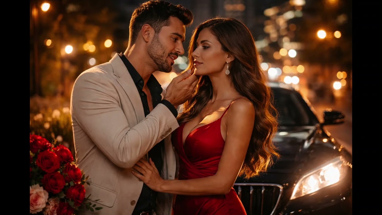 Frumoasa Inimii Mele ❤️ Melodia Care Îți Va Aminti Pe Cine Iubești