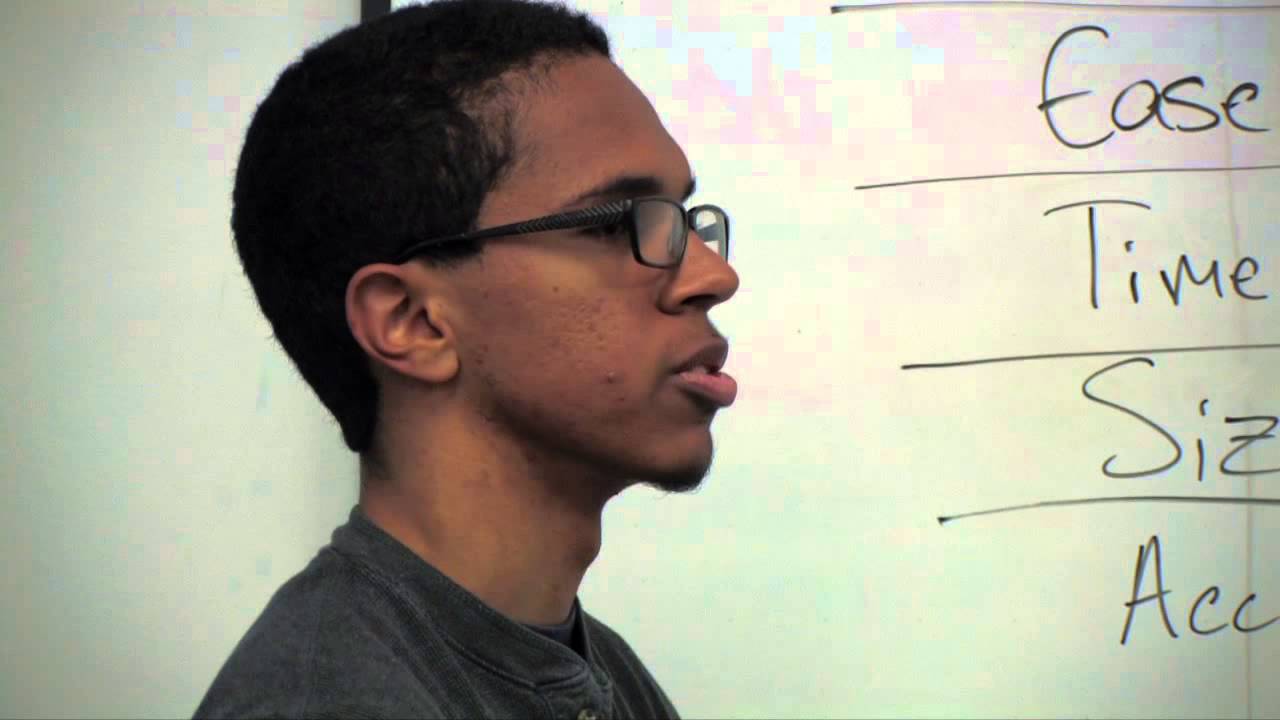 Pairwise Comparison Charts - Houston We Have Coffee Student Team