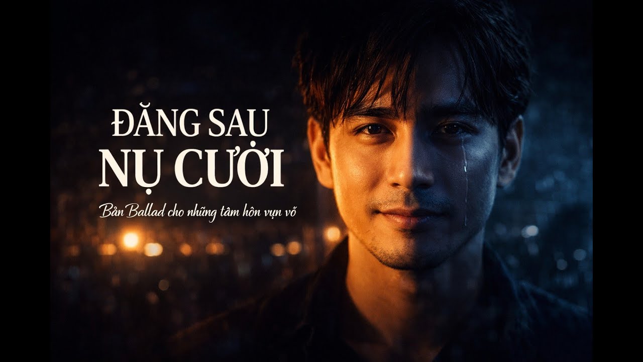 Đằng Sau Nụ Cười | Liệu nụ cười ấy có thật sự hạnh phúc? 🎙️