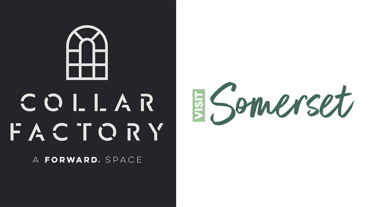 Visit Somerset Video - Invest in Somerset - Collar Factory
