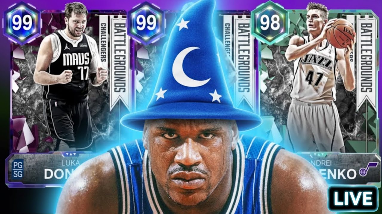 NEW BATTLEGROUNDS CHALLENGERS PACKS ARE OUT! Free Opal Piece from Challenges Today? NBA 2k26 Myteam