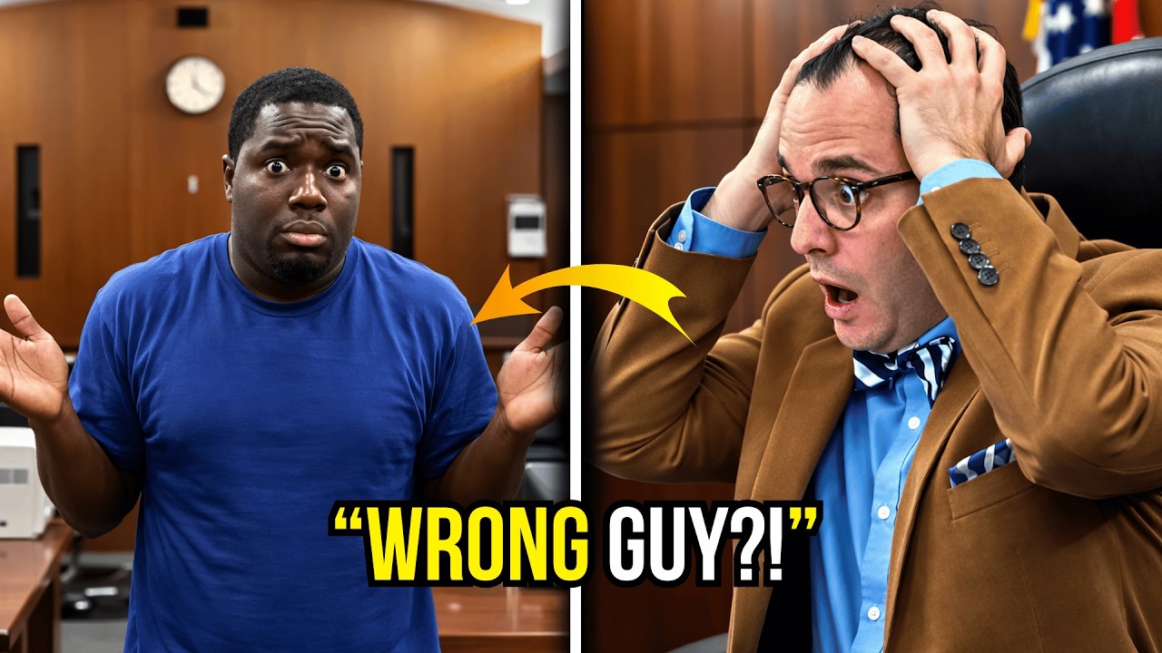 Судья Флейшер взорвался от негодования из-за проваленного теста на наркотики, а затем осознал, чт...