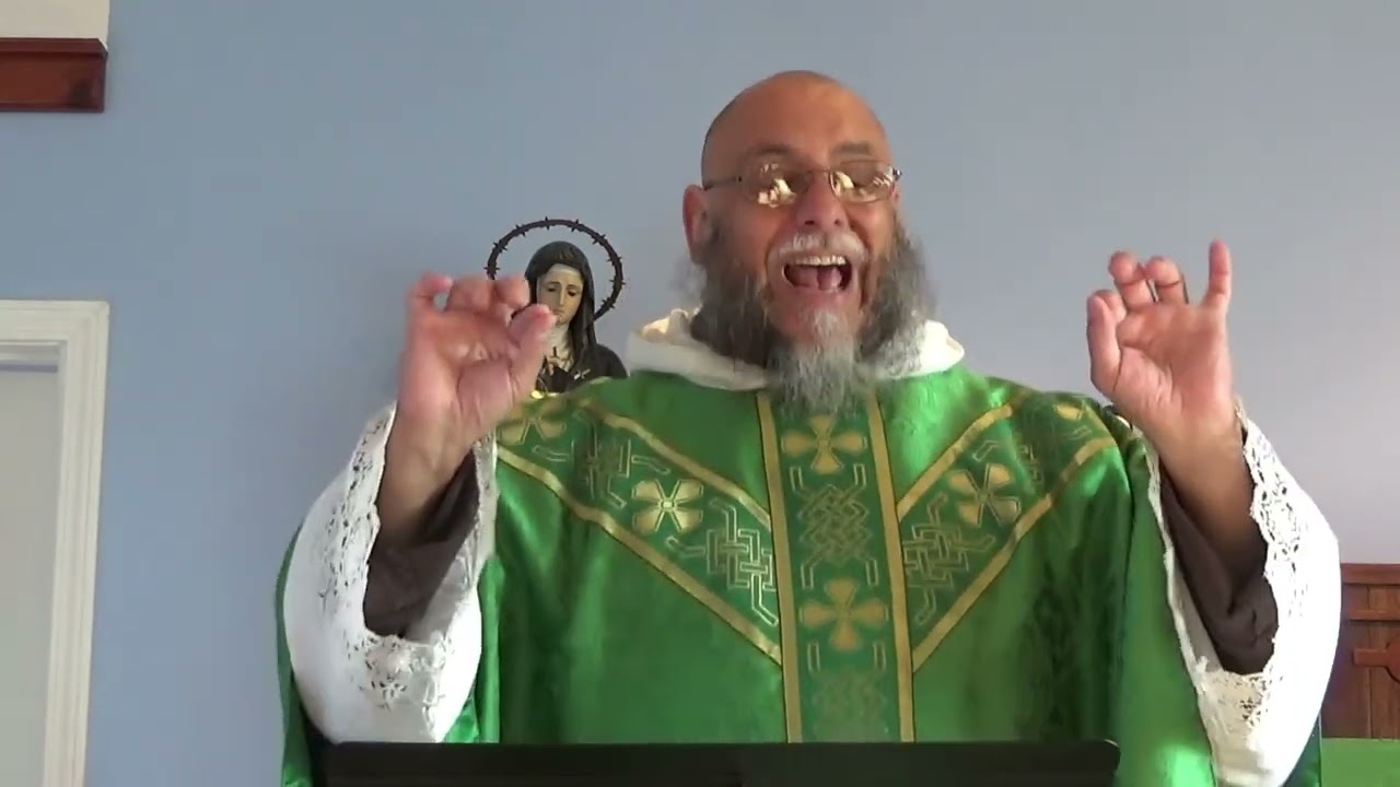Homily: Discerning Private Revelations and Mystics True from False
