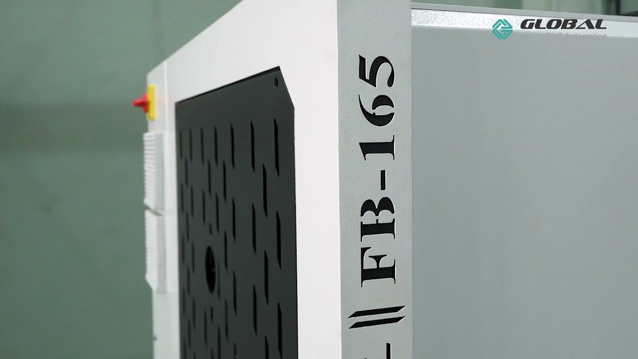 Global FB 165 HD