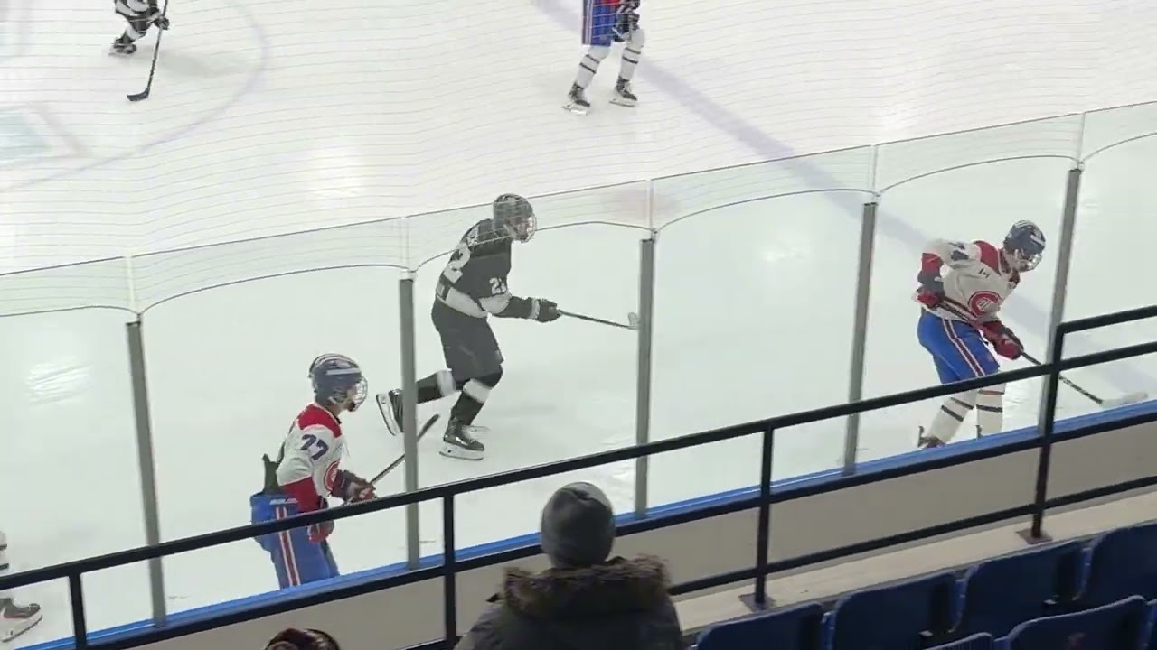 20260324 GTHL U15 Playoff Final G2 JRC vs VK
