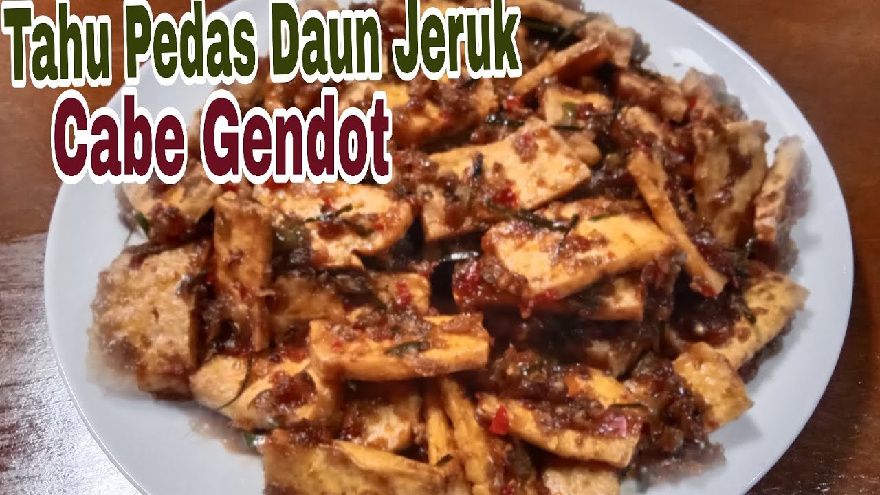 PUNYA TAHU JANGAN HANYA DIGORENG DIMASAK SEPERTI INI ENAK BANGET NGGAK AKAN CARI LAUK LAIN