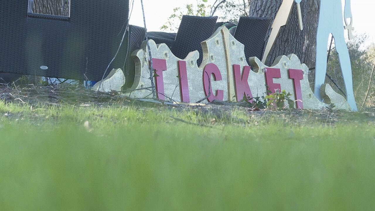 Melrose residents push back on Alachua County’s sponsorship of Wildflowers Music Park festival