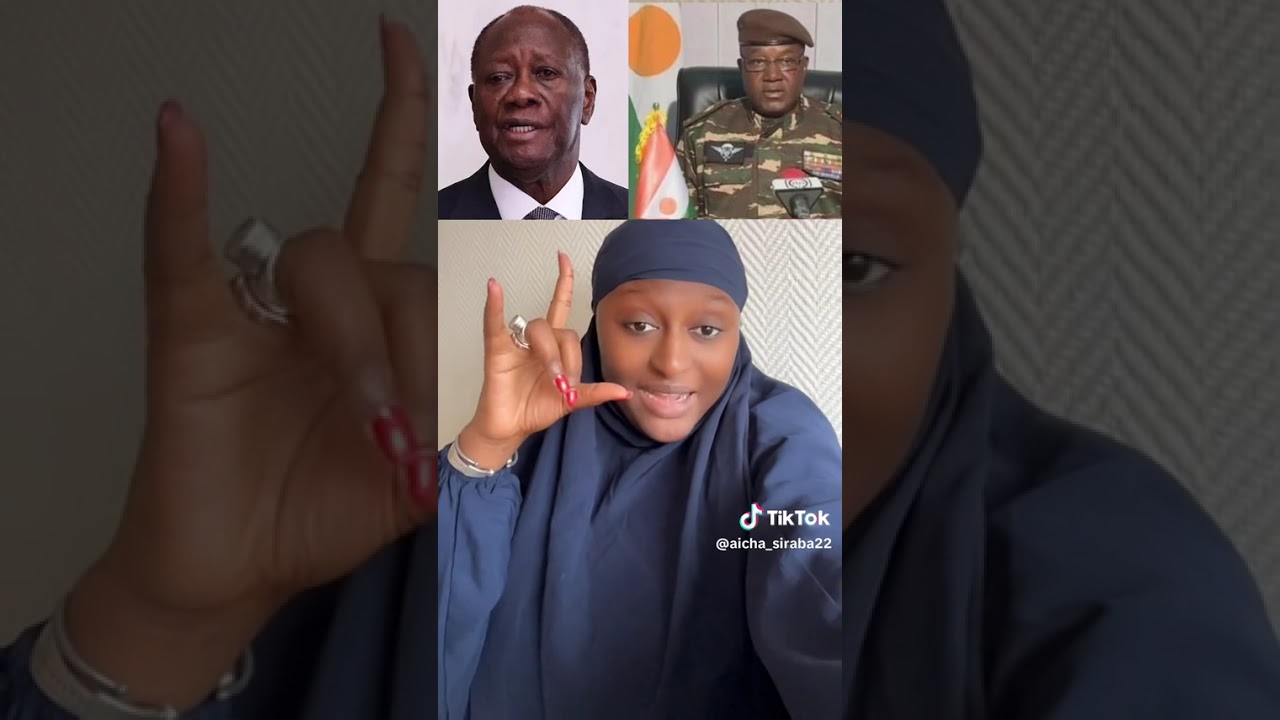 Soutien a papa Ado aba bandit Tiani