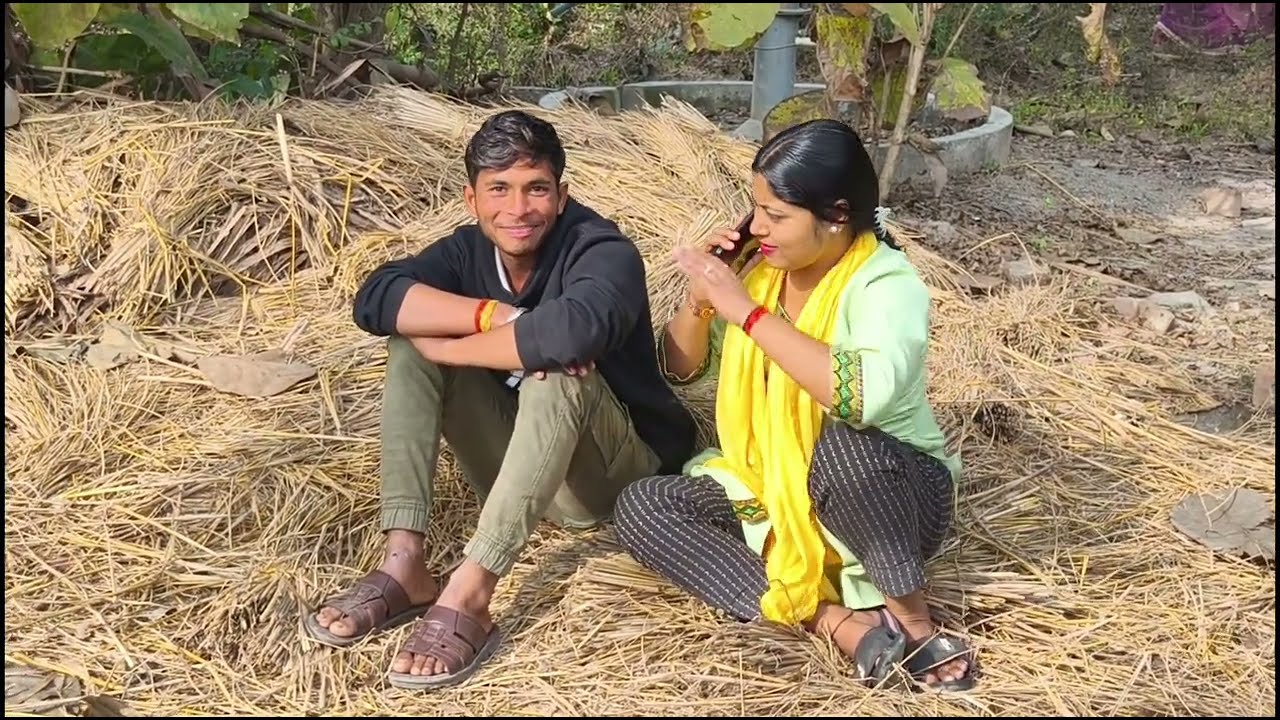 नौकरी देने वाली नाई कंपनी/अवधी कॉमेडी वीडियो/ Vikas awadhi comedy/#vikasawadhicomedy #comedy 