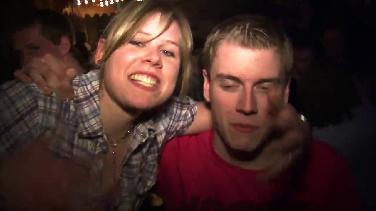 10 Jahre AURA Der Partytempel