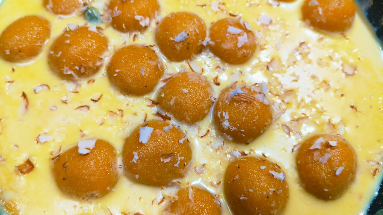 ఎప్పుడు క్యారెట్ తో హల్వా నే కాకుండా ఇలా Carrot rasmalai ట్రై చేయండి 👌 Carrot Rasmalai 