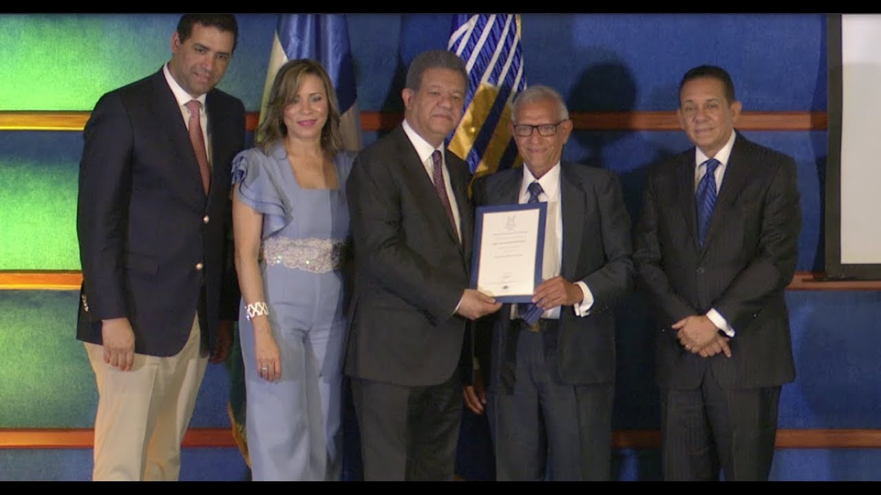 Ceremonia Premios Funglode GFDD/2018