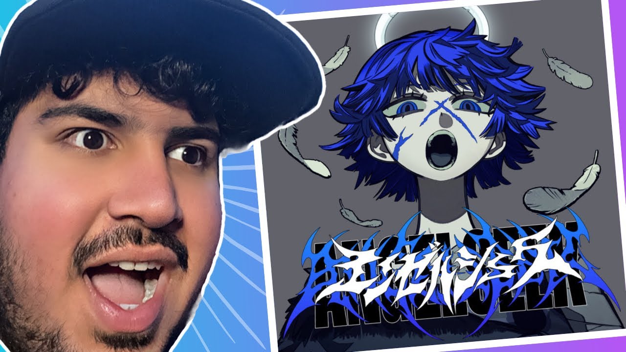 SEEKING AN ANGEL! | ADO - ANGELSEEK REACTION