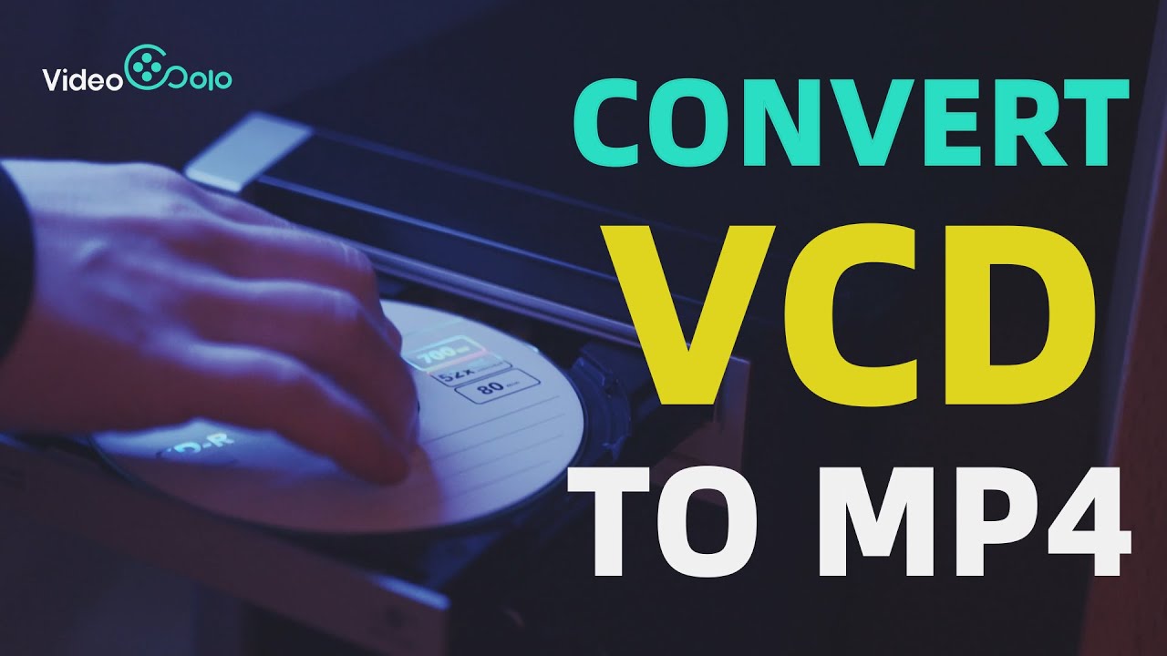 Как конвертировать VCD (.dat) в MP4? ОЧЕНЬ ПРОСТО!!!