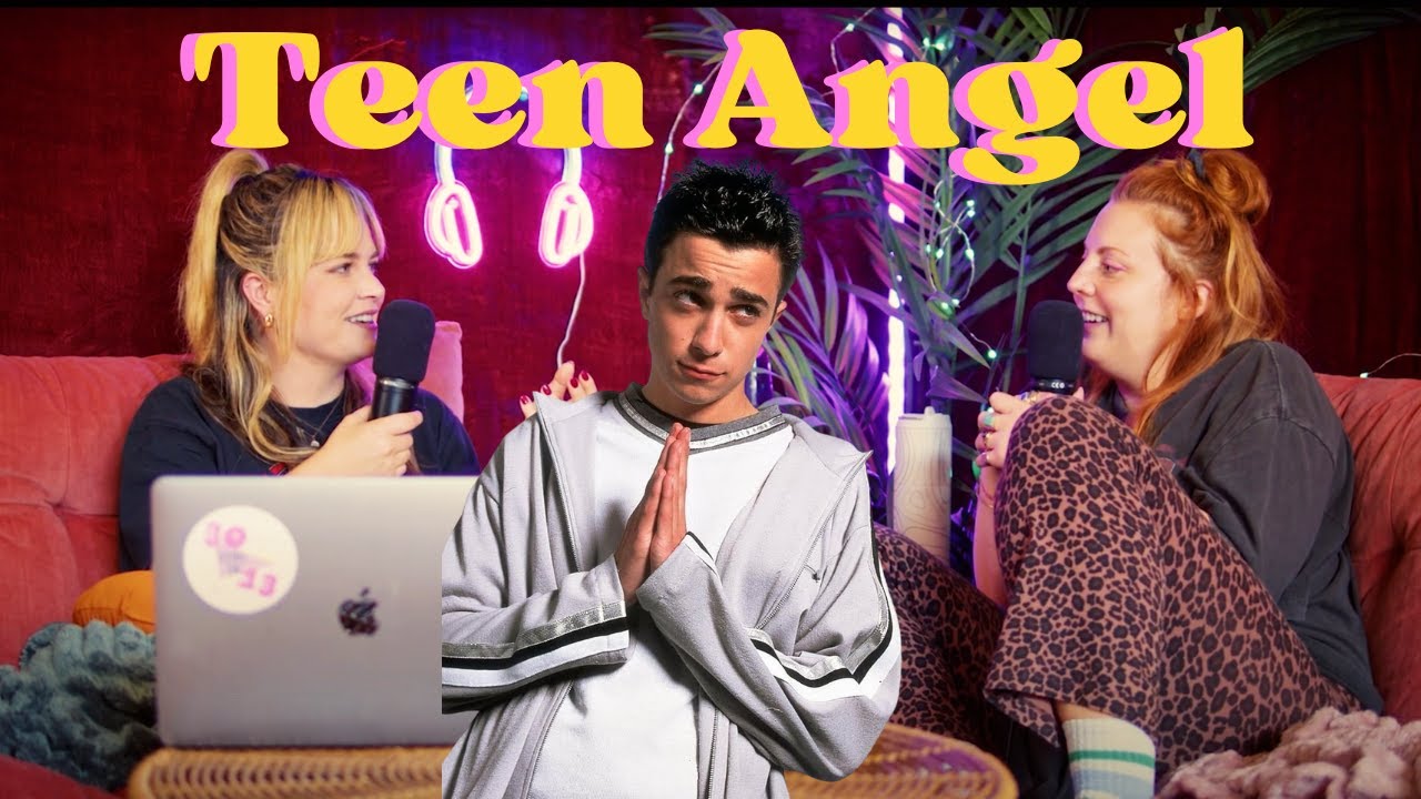 Teen Angel, Unknown Number (Highschool Catfish) and the Medical Discharge TikTok Scandal Episode 230