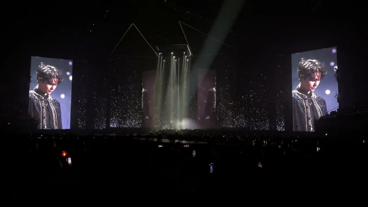 ทุกนาทีที่สวยงาม Ver. #jeffsatur #เจฟซาเตอร์ #thekingdomsconcert #nonttanont #นนท์ธนนท์