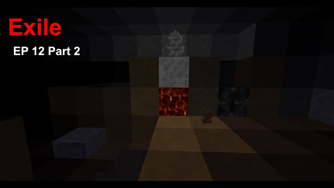 Iron |Exile EP12 Part2