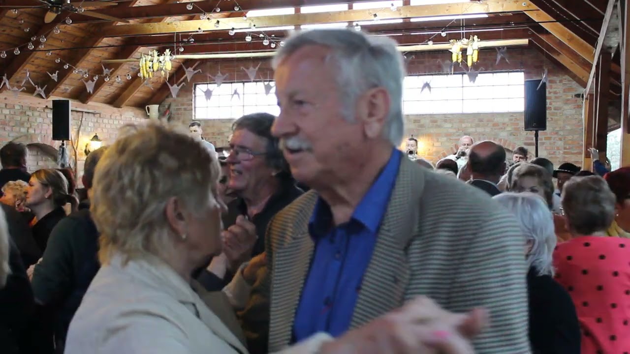 ZÁHORIENKA - Ty falešná frajárko