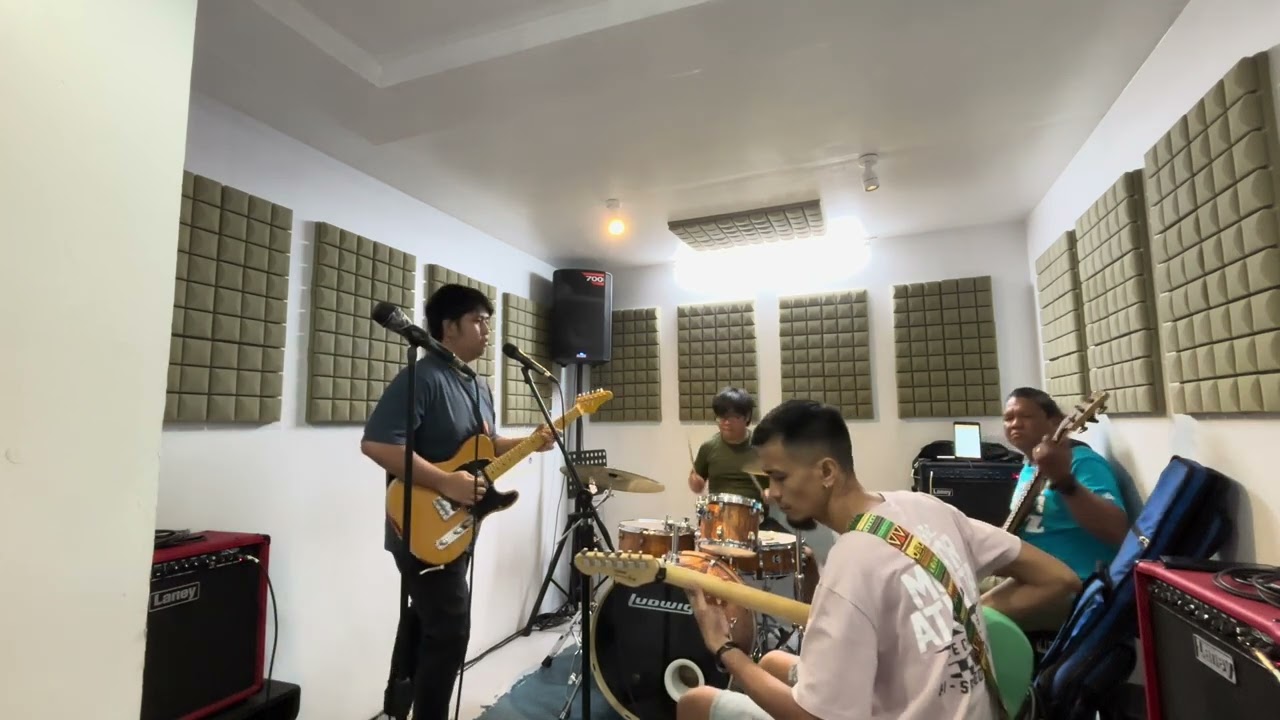 Our cover of Antukin By Rico Blanco