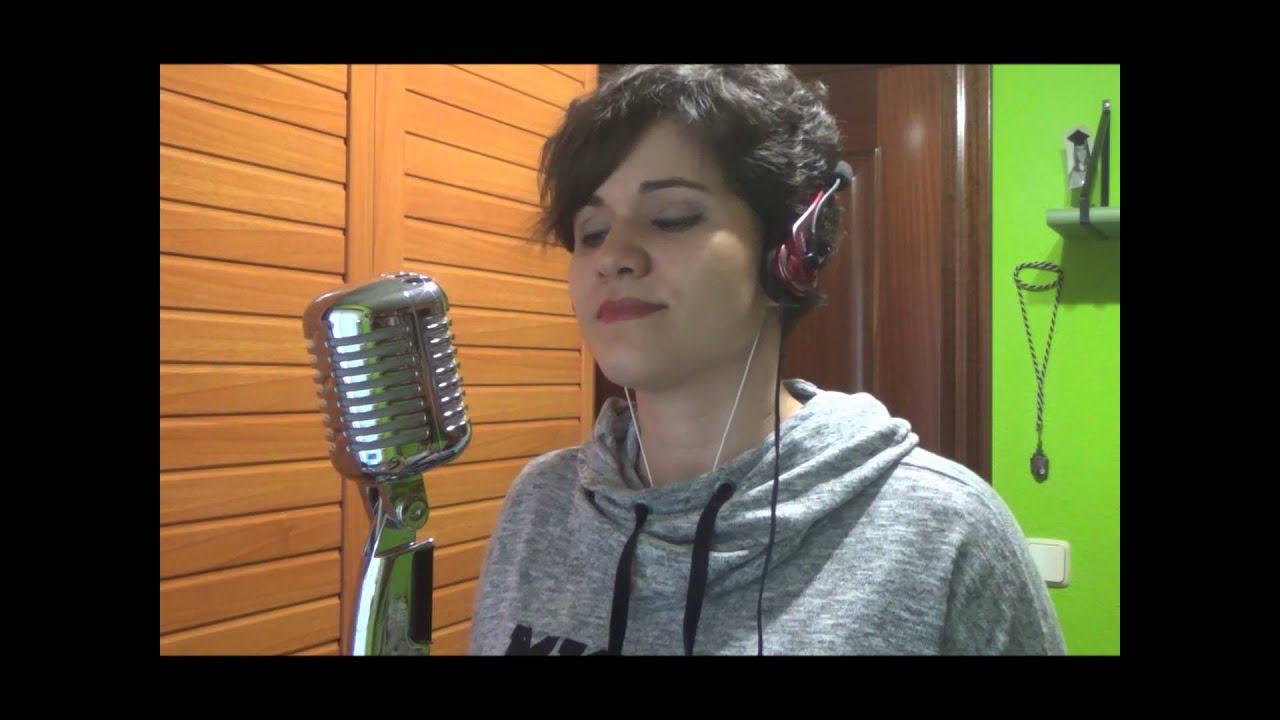 Noe cantando 