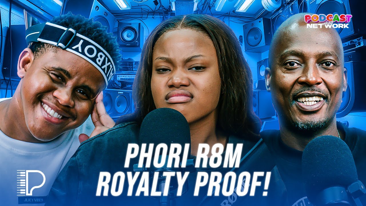 Momo’s Entourage Accosts Thakgi | AI Music vs. Vocalists | Africori Claims | METRO & SAMAs Open!