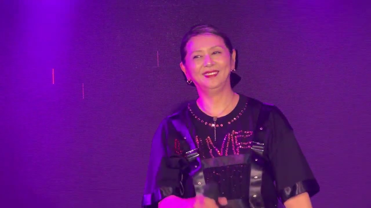 第一のあなたに会えてよかった　キョンキョン　長生きにしてねの巻