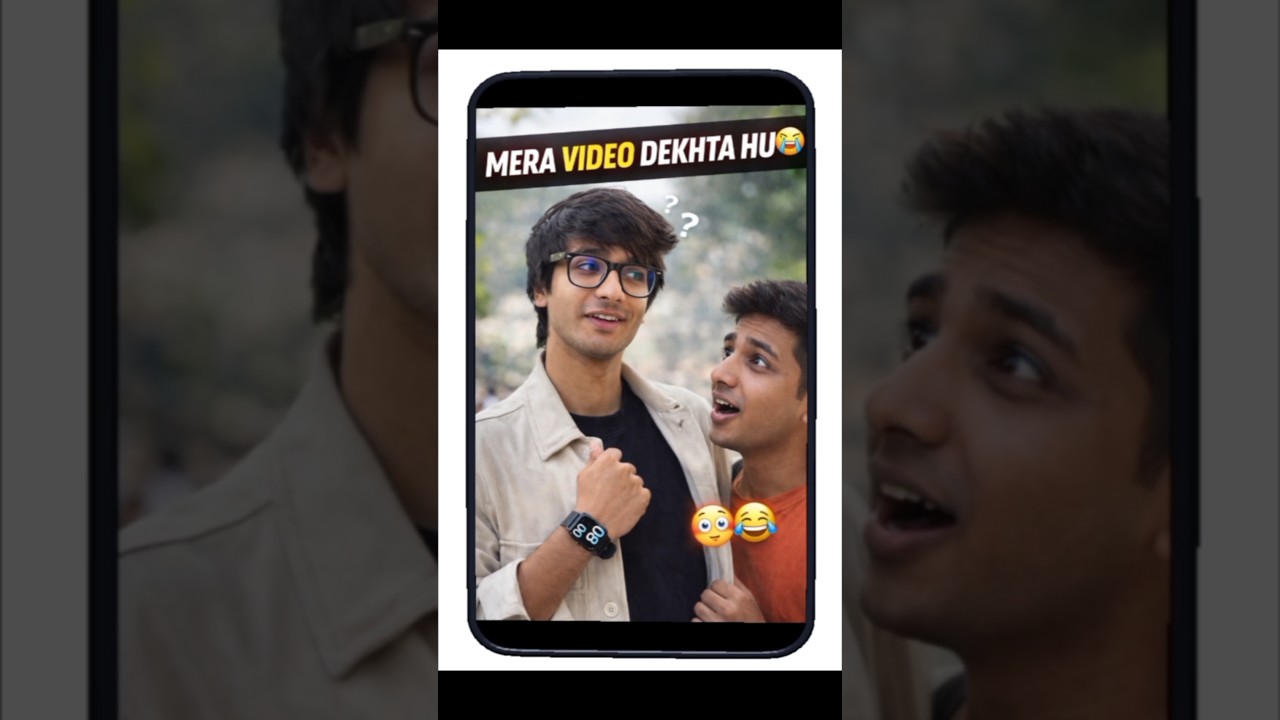 “Sourav Joshi FAN Moment Turned Into VIRAL MEME 😳”