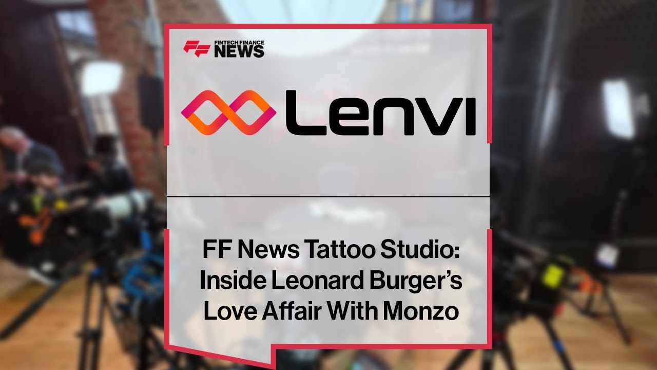 Why Monzo Changed Banking: Leonard Burger on Challenger Banks and Purpose-Led Fintech