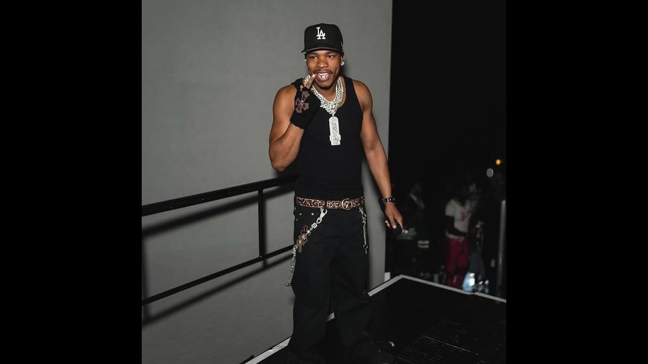 (HARD) Lil Baby x Playboi Carti Type Beat - 
