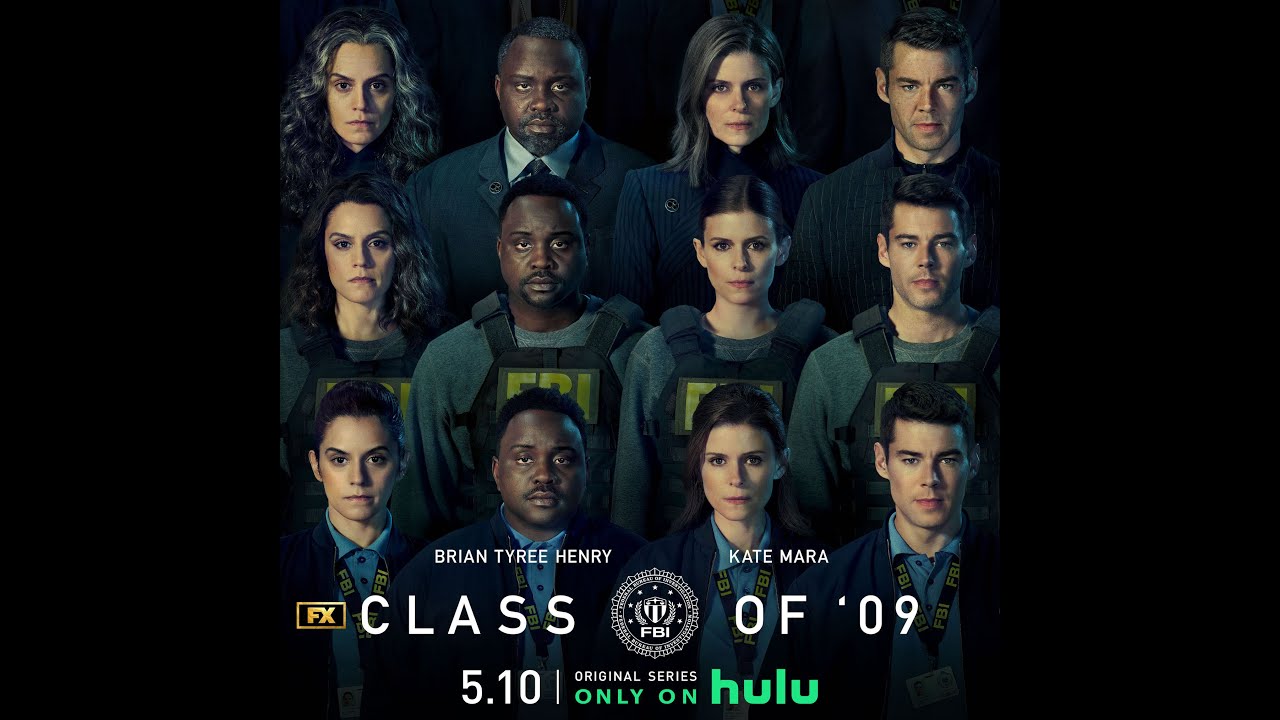 #CLASSOF09#thriller#drama#series#trailer#FX#HULU#BrianTyreeHenry#KateMara#SepidehMoafi#BrianJSmith
