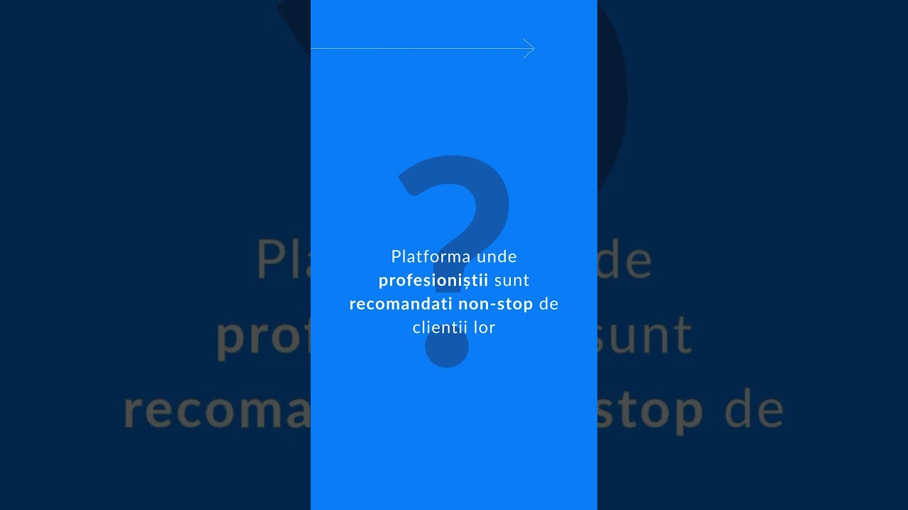 Recomandat non-stop