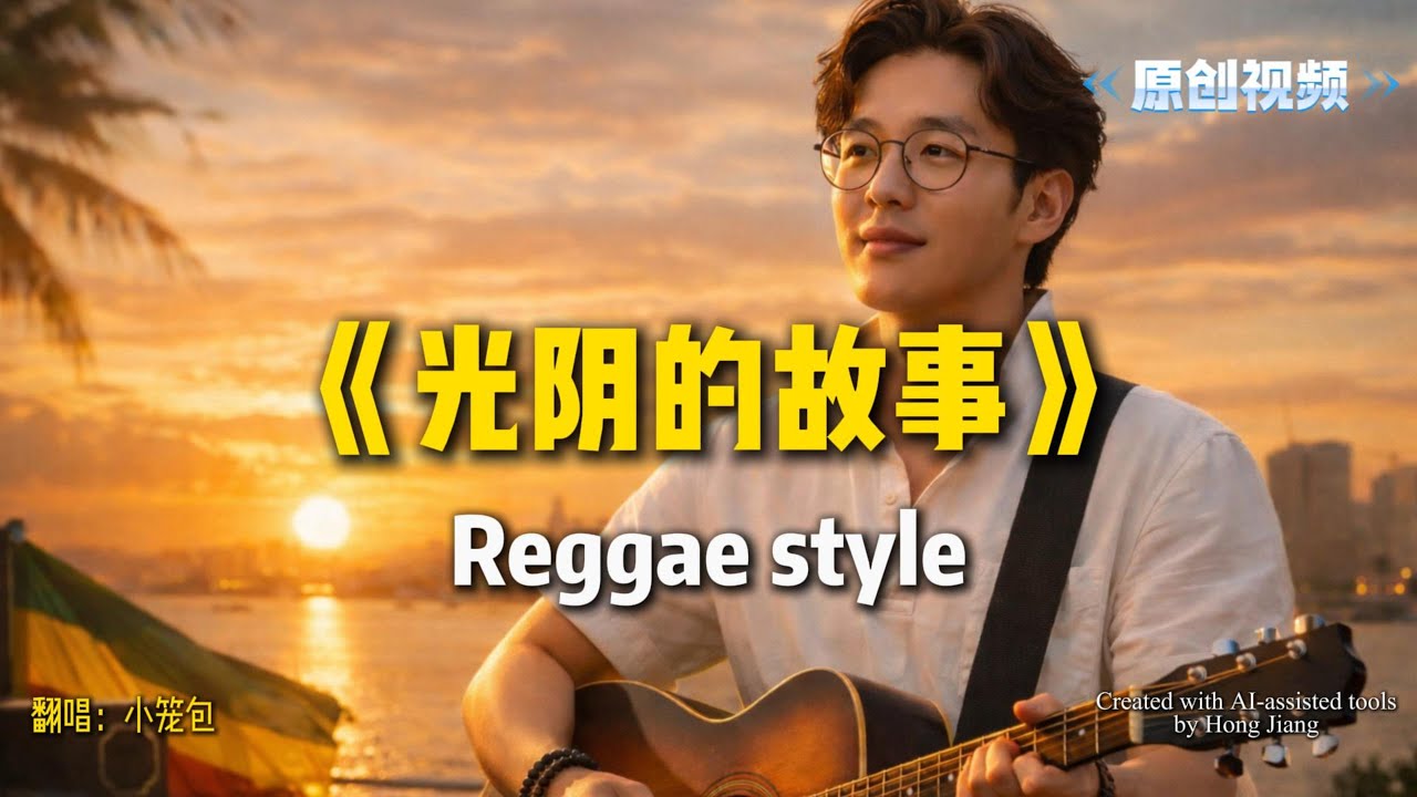 光阴的故事