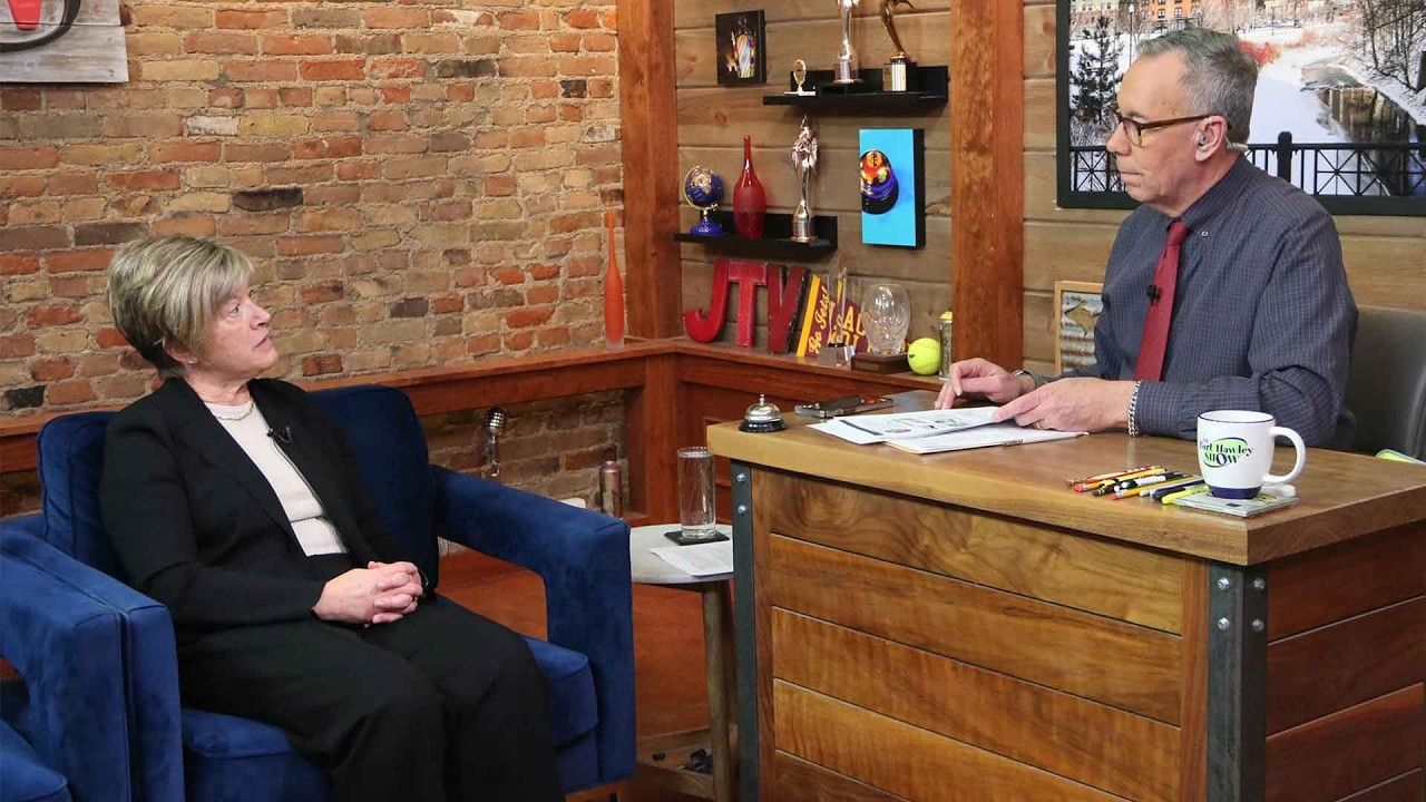 American 1 CEO Martha Fuerstenau Recaps 75th Anniversary Year