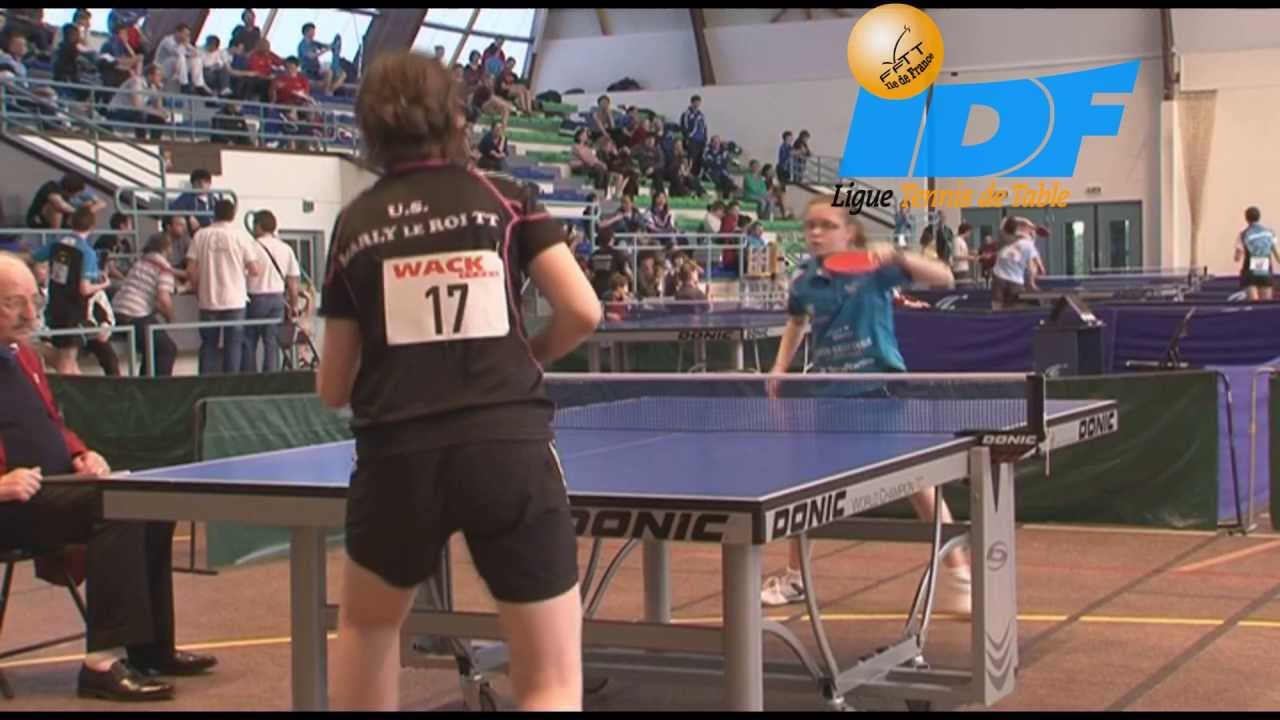 Bernard Jeu Régional Ile de France 2013 - St Maur Remporte la compétition