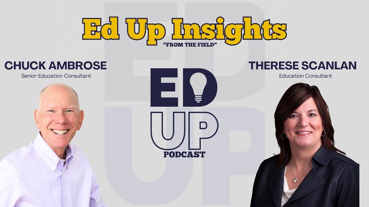 Ed Up Insights 