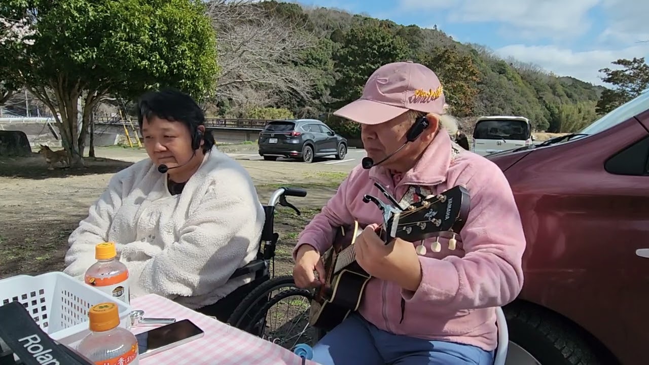 Swingy ｢恩知らず｣(中島みゆき)