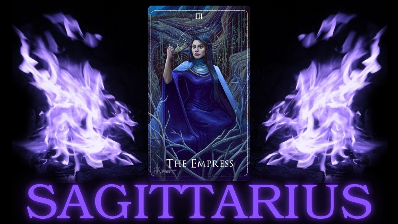 SAGITTARIUS 🔥💫 I WARN YOU 🚨 A 180 DEGREE TURN IN YOUR LIFE❗JANUARY 2026 TAROT LOVE READING
