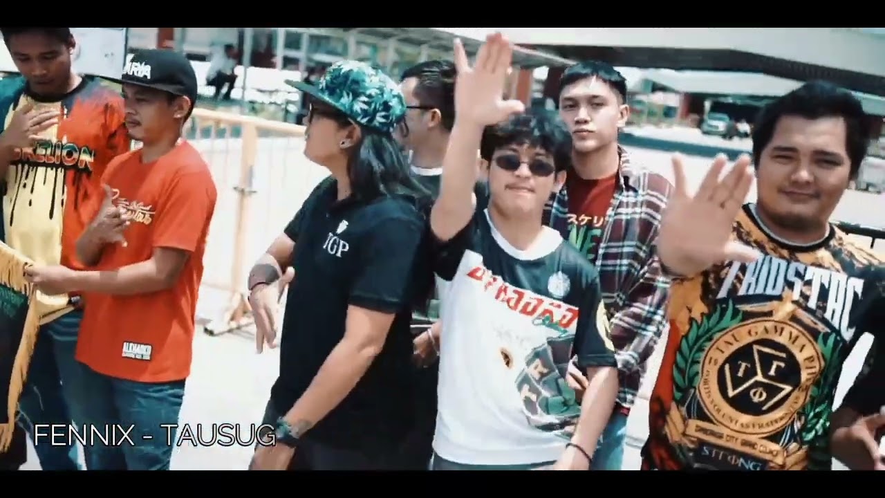 TRISKELION NG PINAS | TAU GAMMA PHI's National Collaboration Project | 55TH