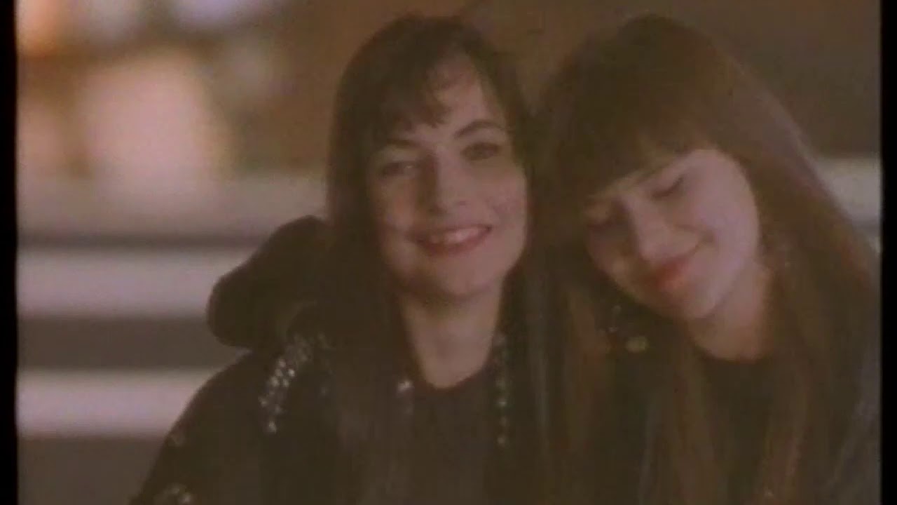 Hurrah! - Sweet Sanity (Remastered Video) (1986)
