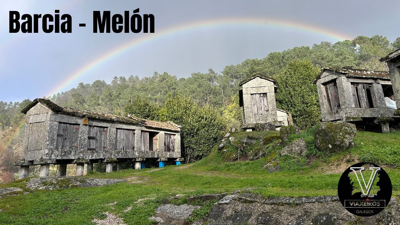 Barcia Melón