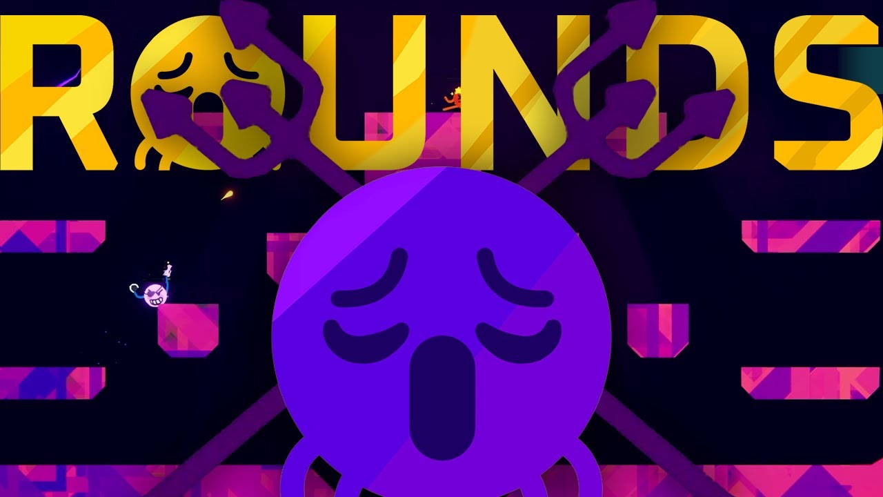 Rounds - ABYSSAL COUNTDOWN! (2-Player Gameplay)