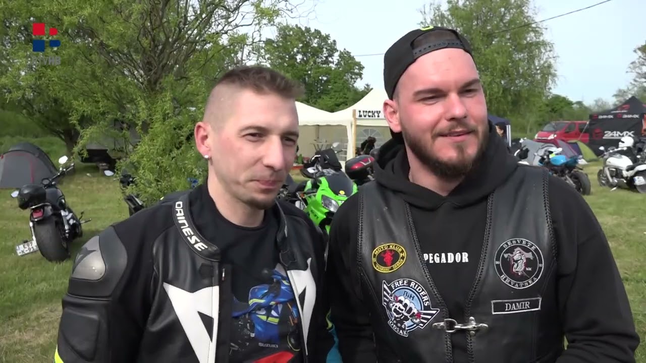 RTV HB | 31. Međunarodni moto susreti u Orašju