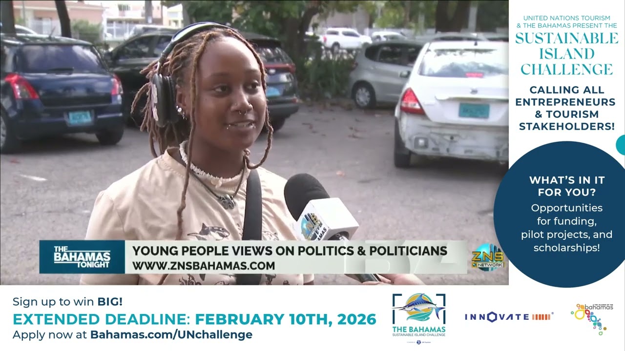 Young People Views On Politics & Politicians