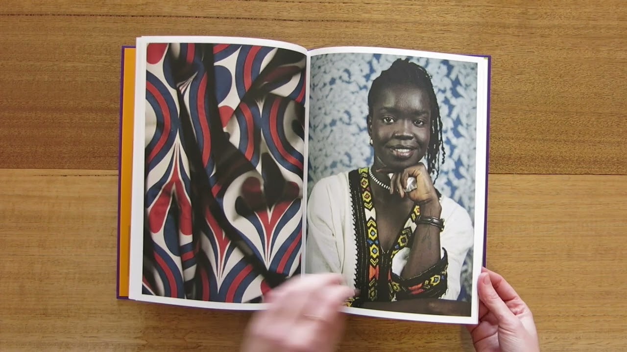 Atong Atem – Surat (Perimeter Editions x Photo Australia)